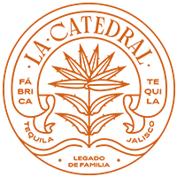 Logotipo naranja